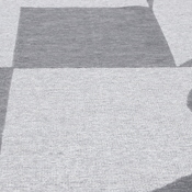 tapis tissé plat Malik