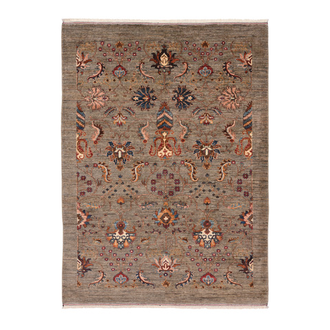 tapis d’Orient modernes Afghan Farahan