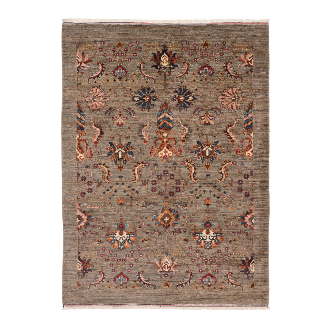 tappeti orientali moderni Afghan Farahan