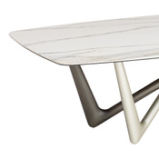 table de salle à manger NOHA