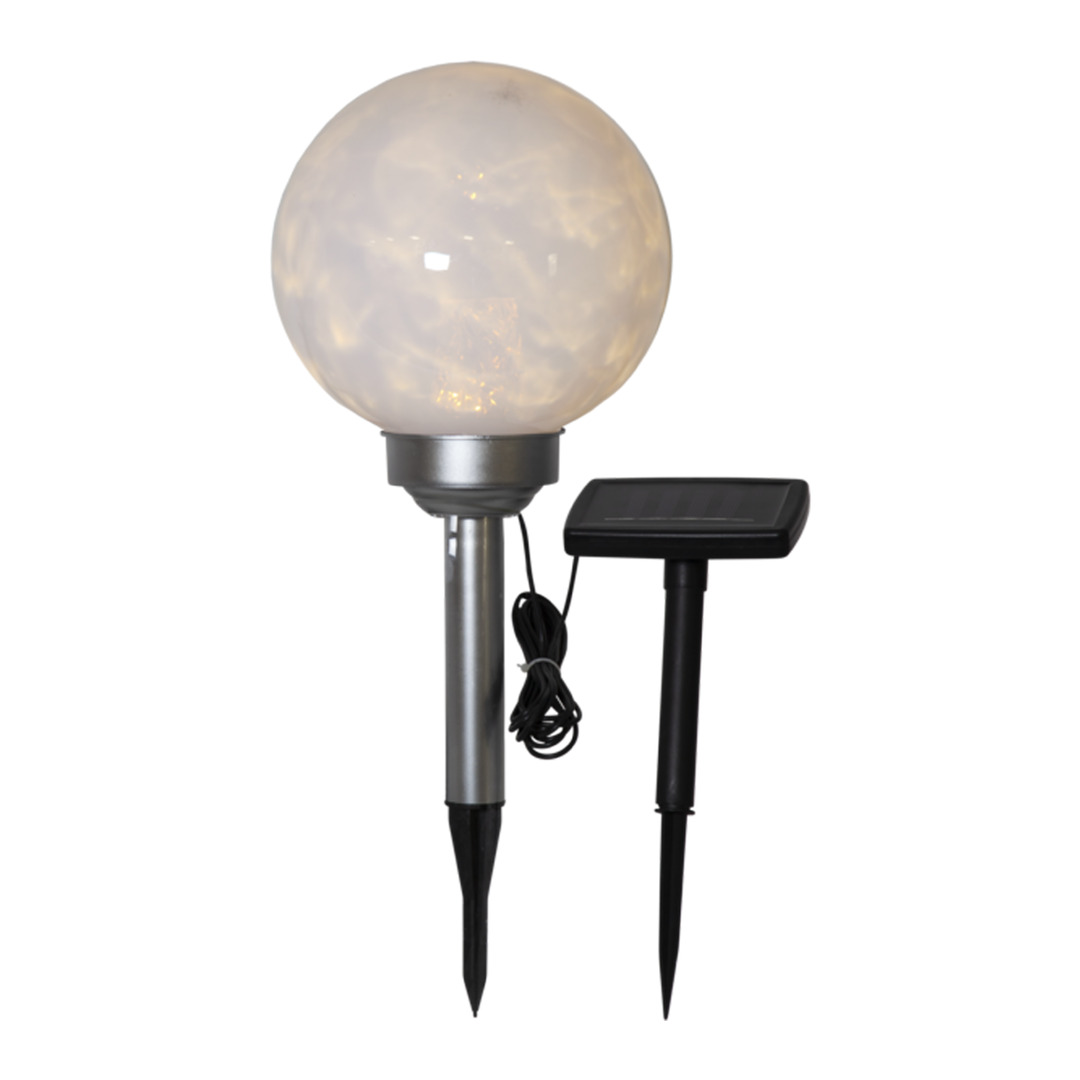 Solarleuchte Luna