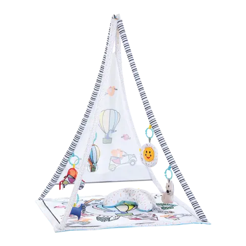 tenda da gioco Balloon Ride