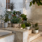 pot de jardin SC72