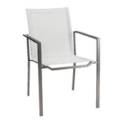 sedia da giardino Slim Z189