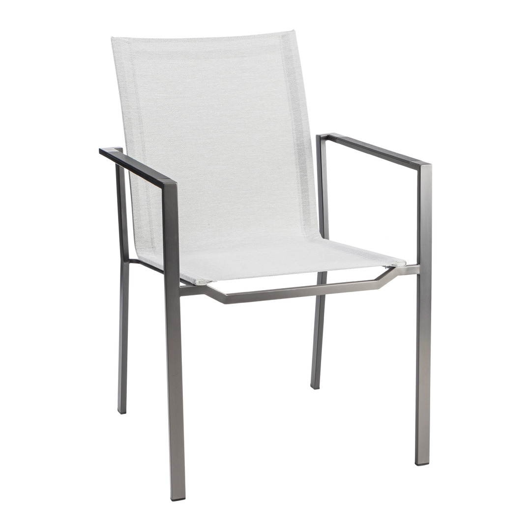 sedia da giardino Slim Z189