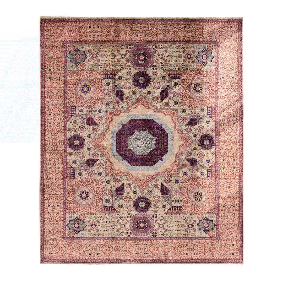 tappeti orientali classici Afghan Mamluk Prestige