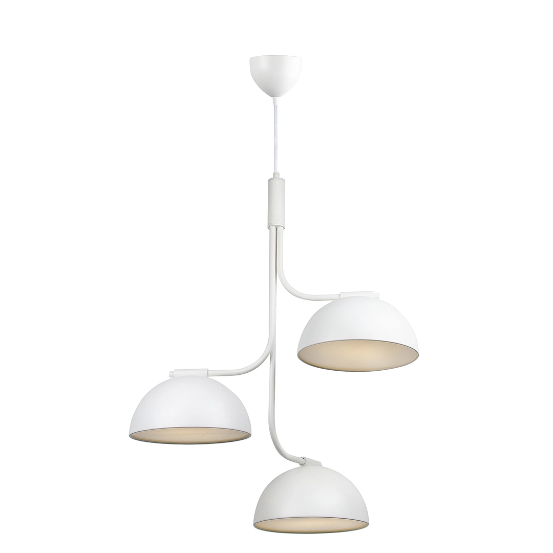 lampada a sospensione Tullio