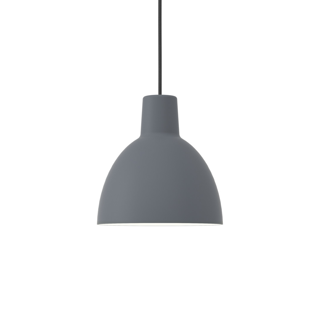 lampada a sospensione Toldbod