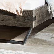 letto Ezzo