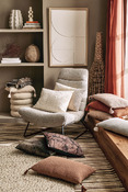 coussin décoratif RIVOLI