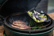 grille LARGE BBQ