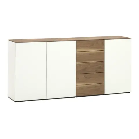 Sideboard Timber