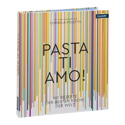libro di cucina LIBRARY