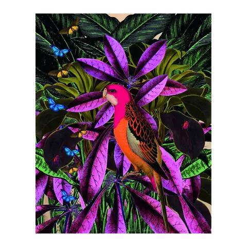 Kunstdruck Artprint