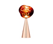 lampada da tavolo MELT