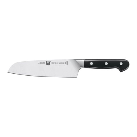santoku couteau Pro