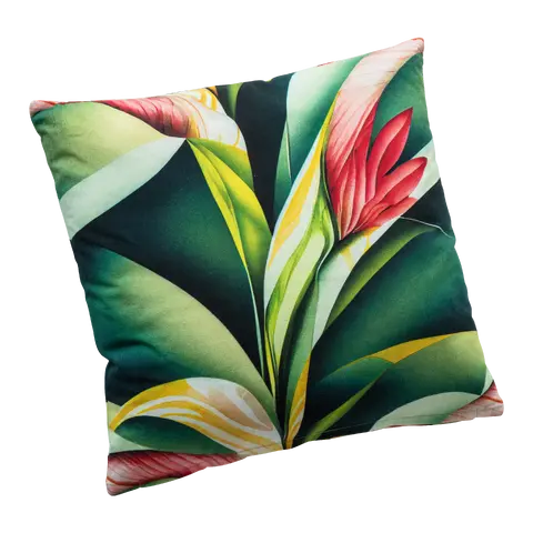 coussin décoratif BENITA