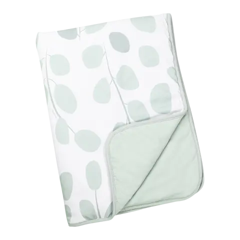 Wickeldecke Cozy