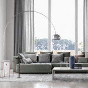 lampadaire ARCO