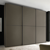 Schiebetürschrank System One