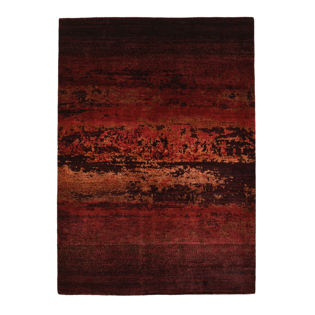 moderner Orientteppich Sahar Fresco