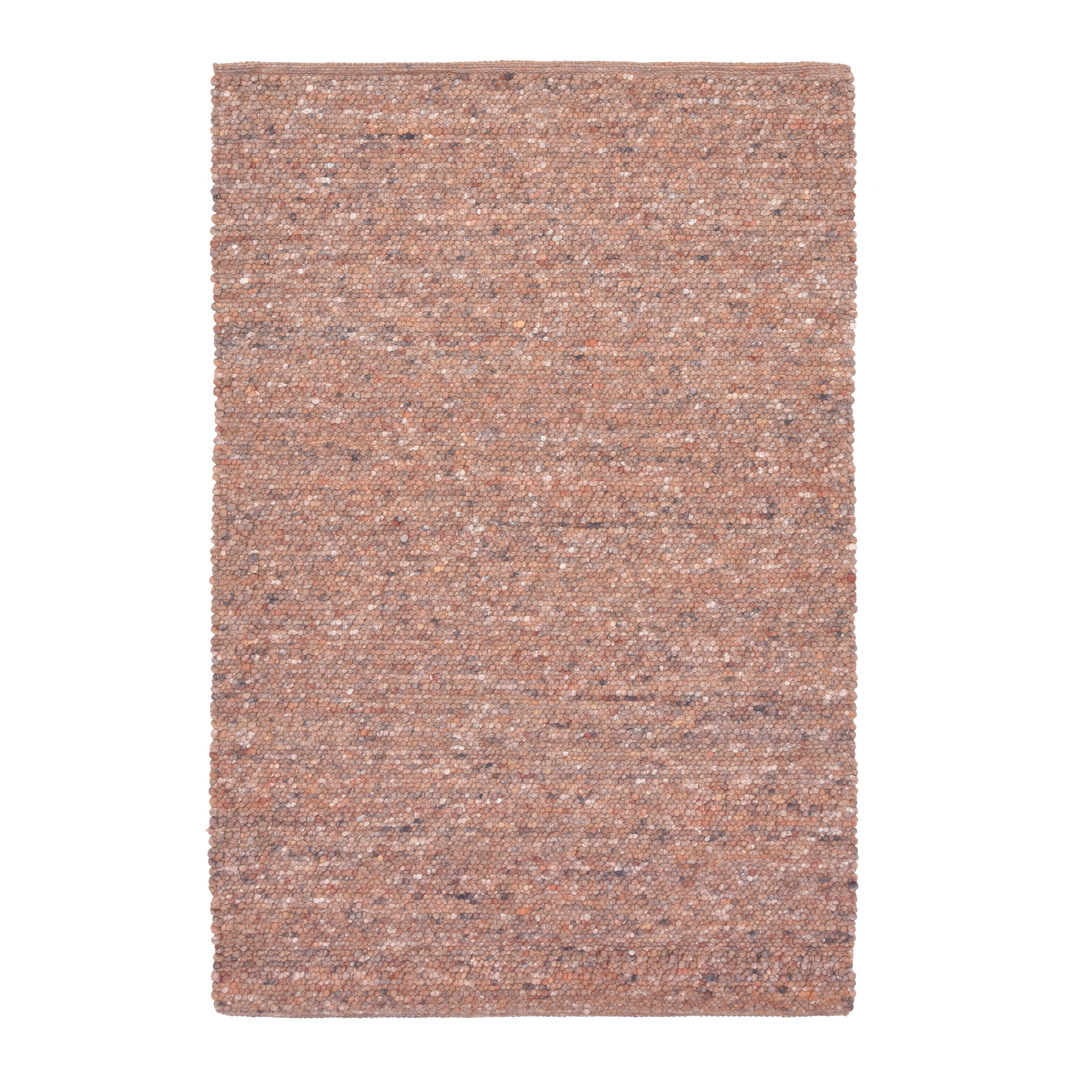 tappeto in lana Salsa