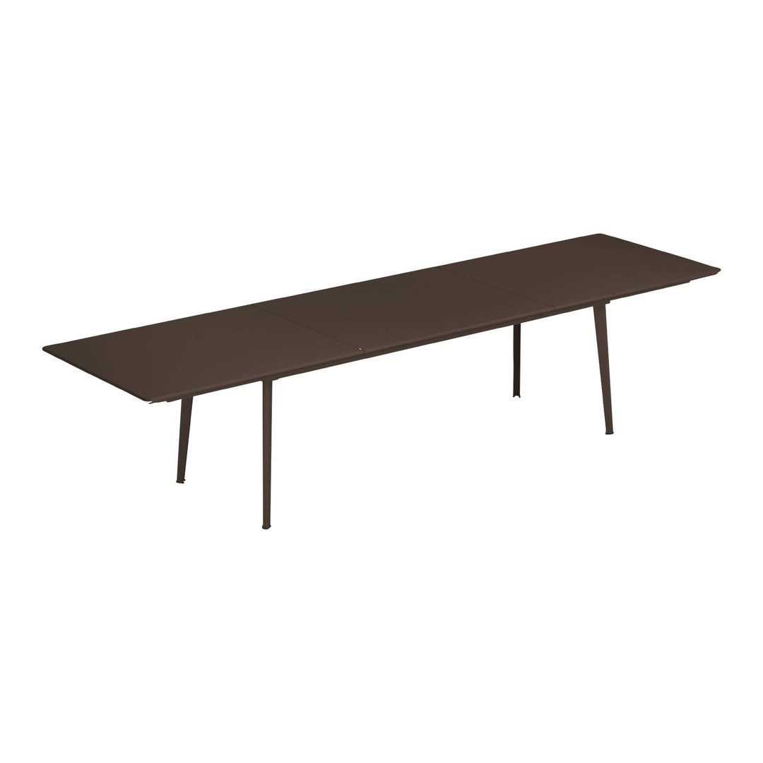 table à rallonge PLUS 4