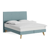 letto Boxspring ISLAND-SPRING MOD.
