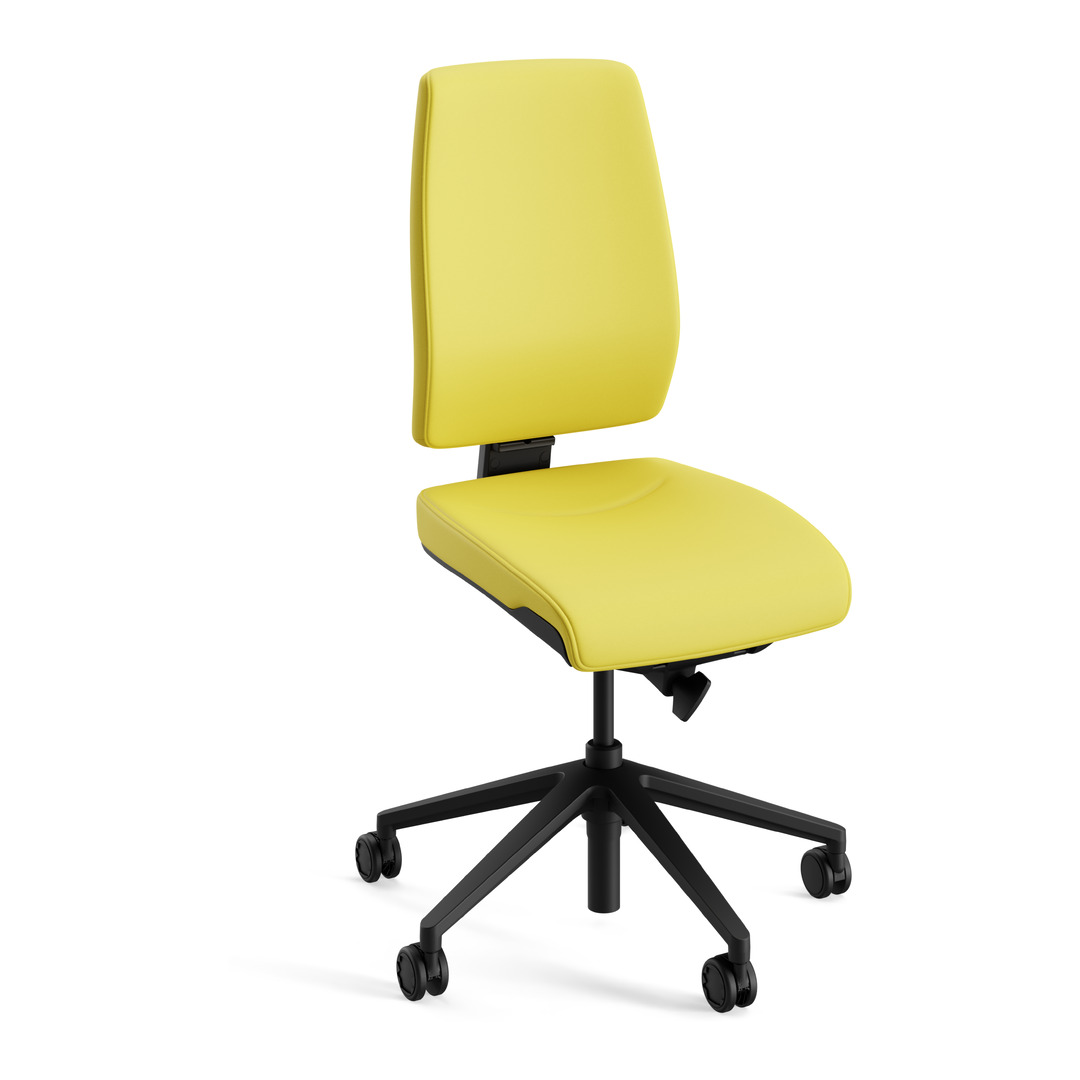 sedia per ufficio GIROFLEX-68