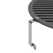Grillrost Basic 100