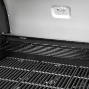 barbecue a gas Mercury 4T