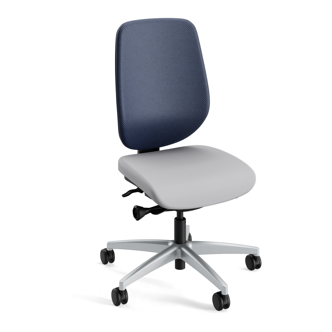 chaise de bureau GIROFLEX-353