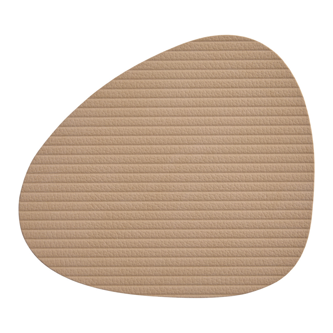 Glasuntersetzer Corduroy