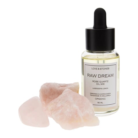 olio di fragranza Love& Stones