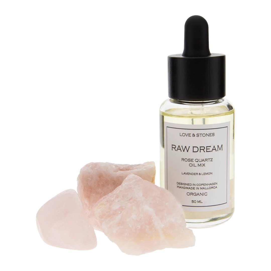 olio di fragranza Love& Stones