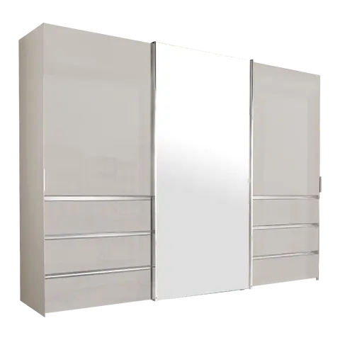Schiebetürschrank Malibu_201