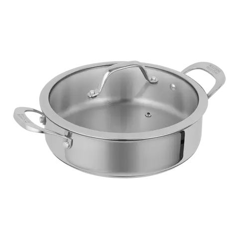 Servierpfanne Allround