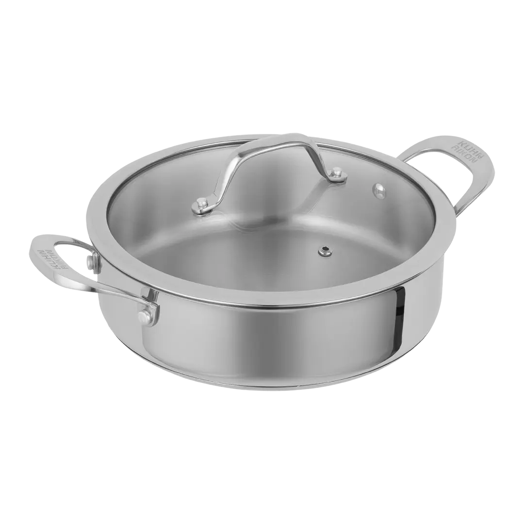 Servierpfanne Allround