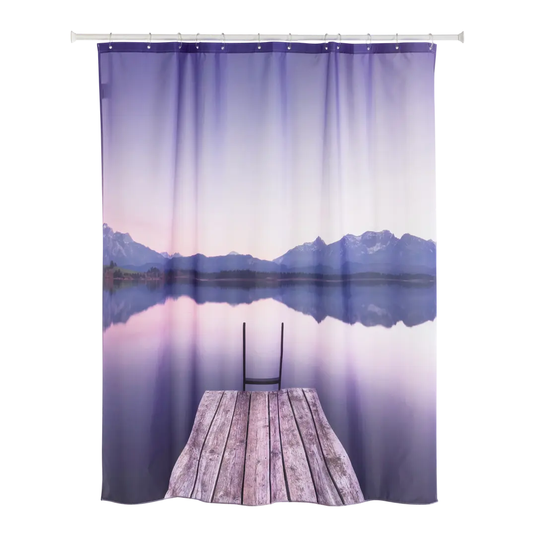 tenda per doccia Calm