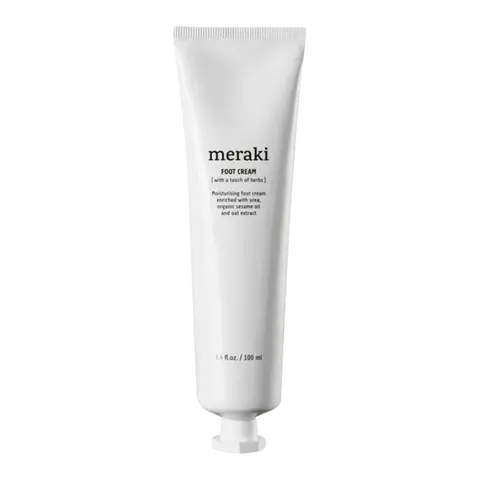 crème pour les pieds BODY