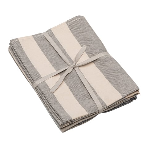 set de linge de cuisine WANJA