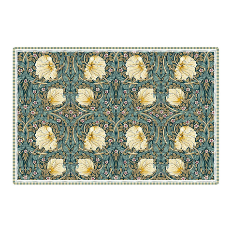 set da tavola William Morris