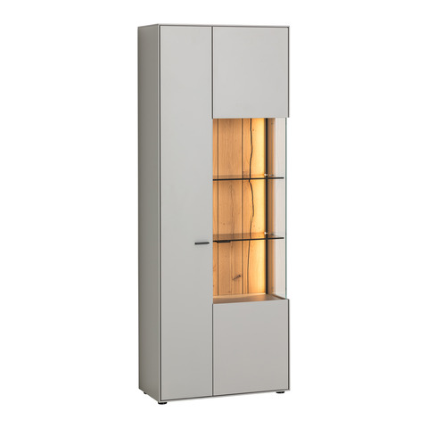 vitrine Iseo