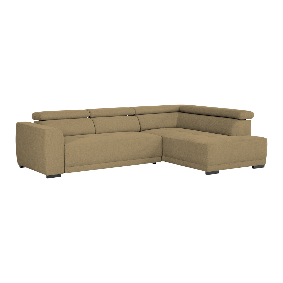Ecksofa Argos