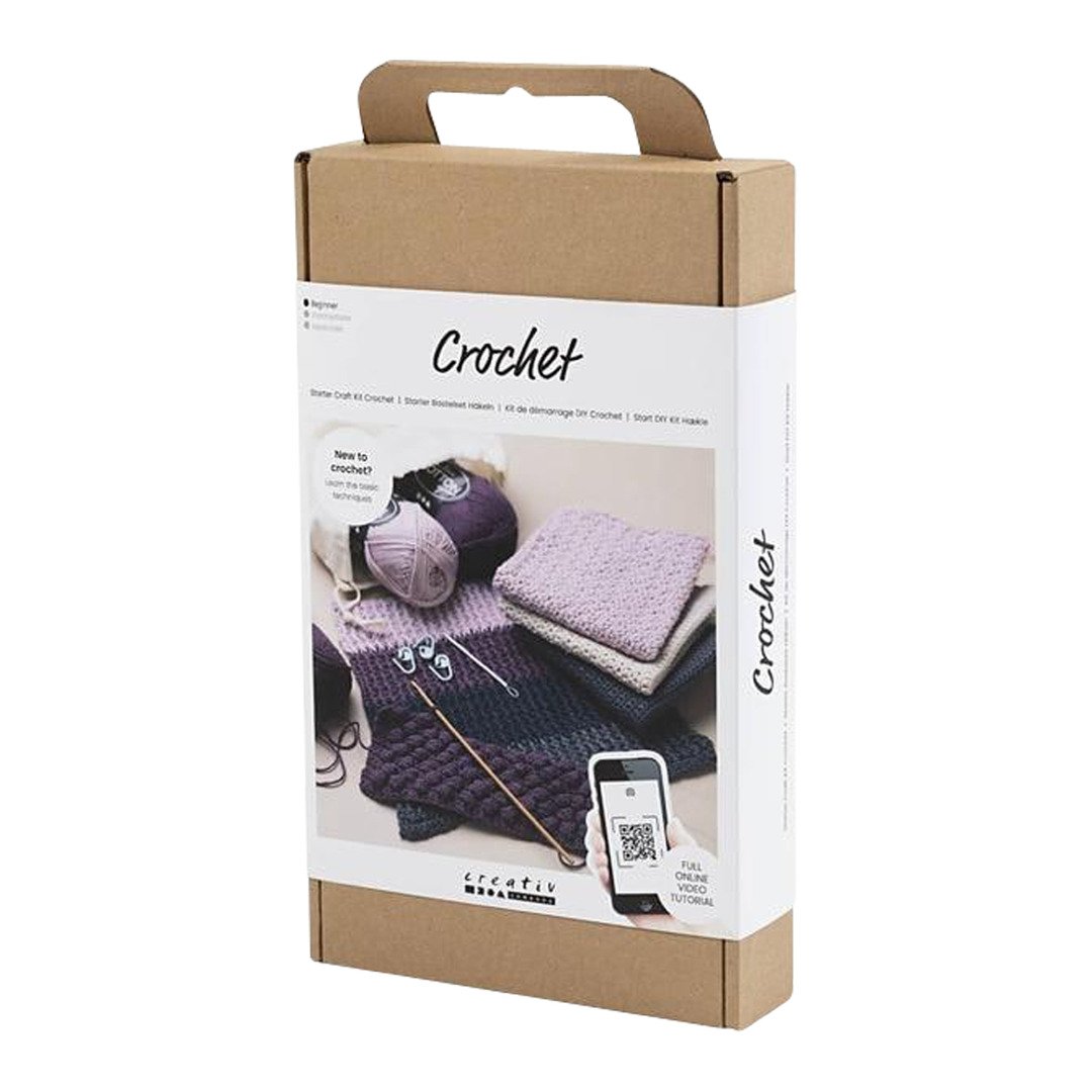 Bastelset Creative Universe