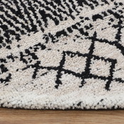 moderner Orientteppich Pattern Mix