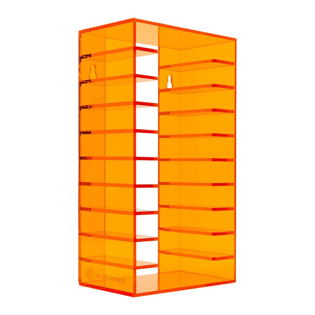 Kasettenregal RAck