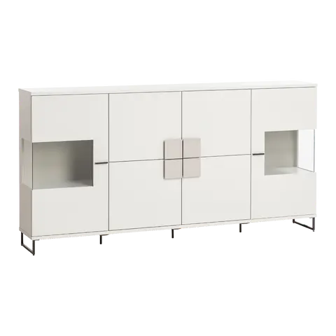 Vitrine Imago