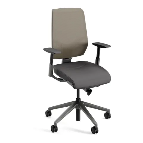 sedia per ufficio GIROFLEX-68