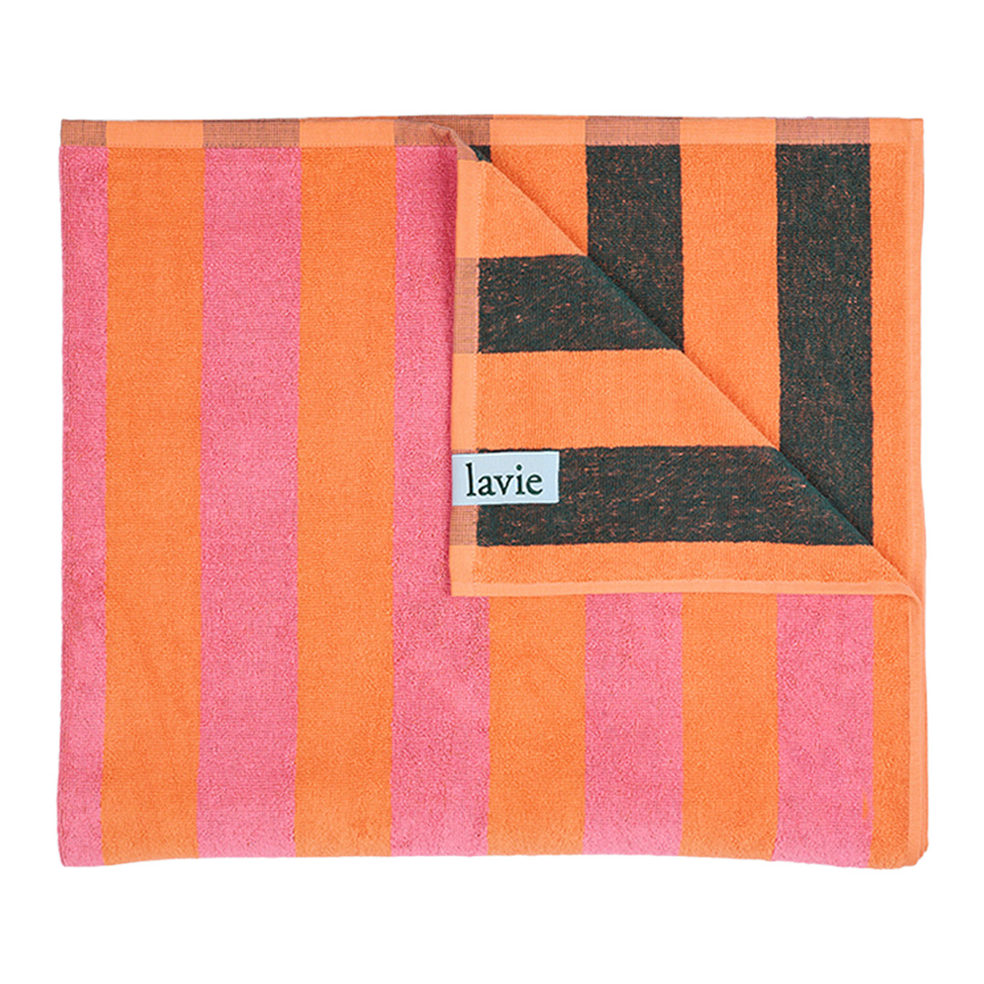 serviette de plage Pepa